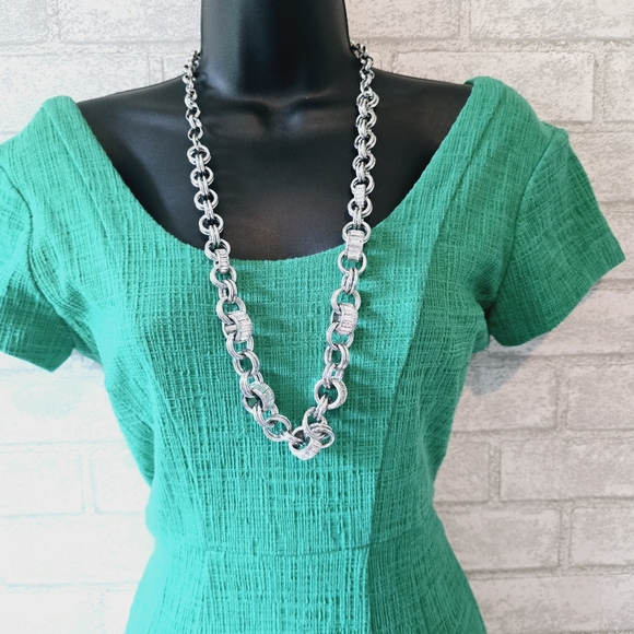 Anthro. Maeve Dress - Picture 2 of 8